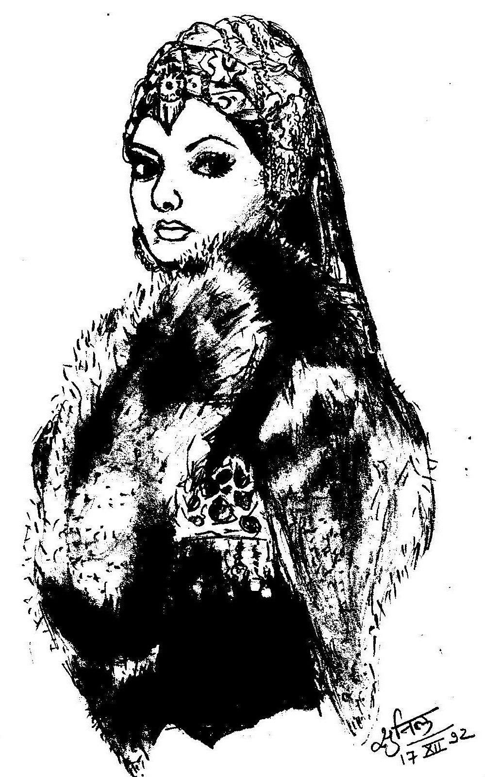 Sri Devi