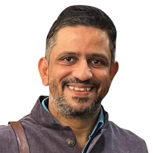 Dr. Vivek Virendra Singh