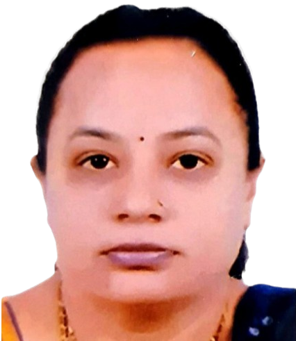 Ms. Ira Heman Chauhan