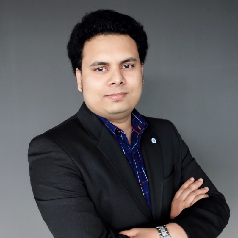 Mrityunjay Kumar Ray